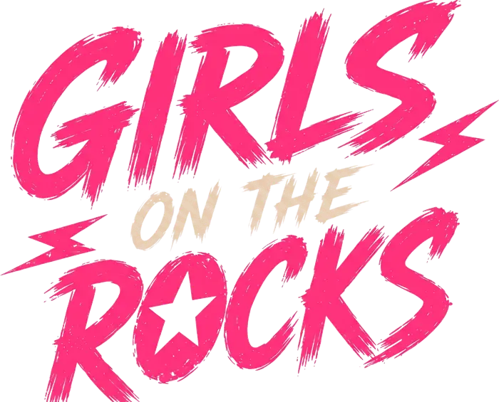Girls on the Rocks